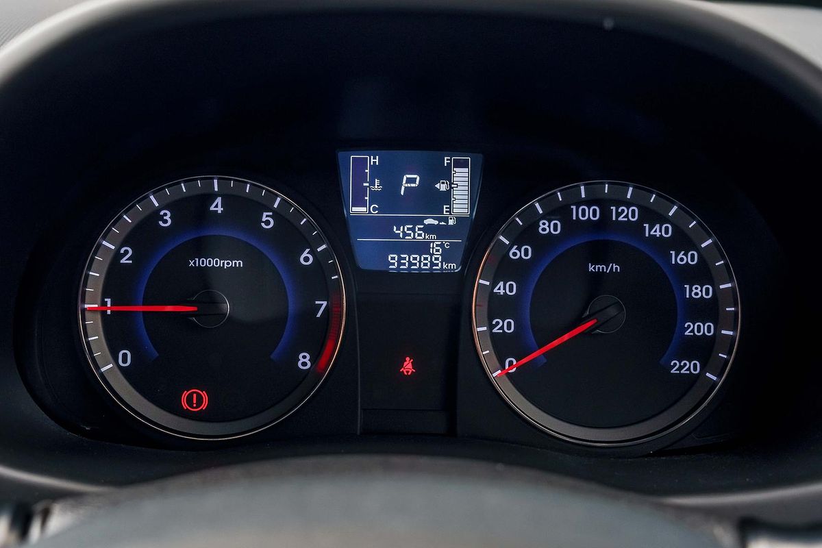 2015 Hyundai Accent Active RB2