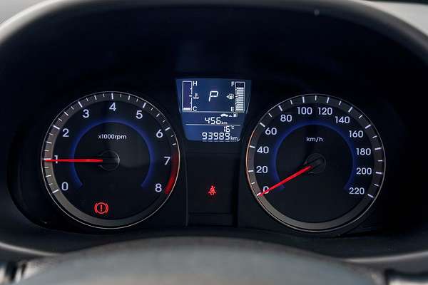 2015 Hyundai Accent Active RB2