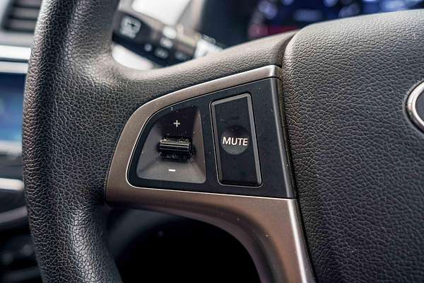 2015 Hyundai Accent Active RB2