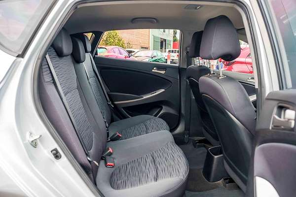 2015 Hyundai Accent Active RB2