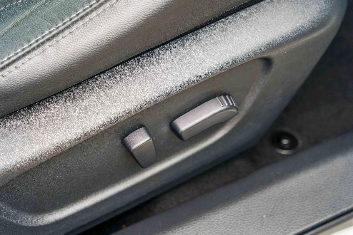 2015 Nissan QASHQAI Ti J11