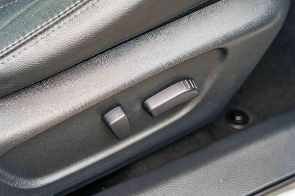 2015 Nissan QASHQAI Ti J11