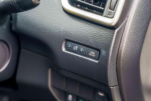 2015 Nissan QASHQAI Ti J11