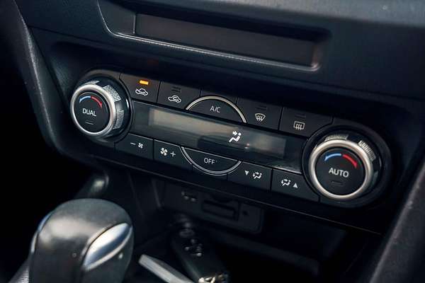 2017 Mazda 3 Touring BN Series