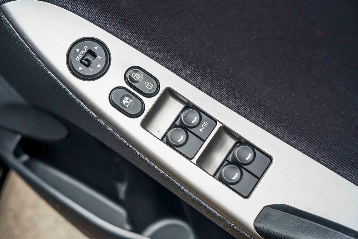 2018 Hyundai Accent Sport RB6