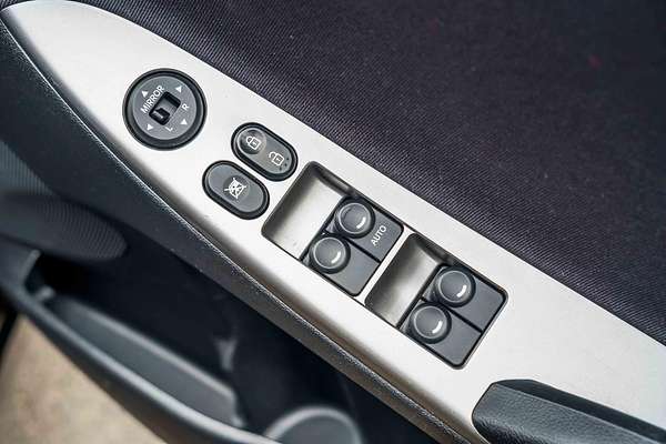 2018 Hyundai Accent Sport RB6