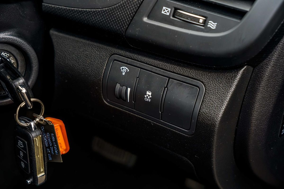 2018 Hyundai Accent Sport RB6