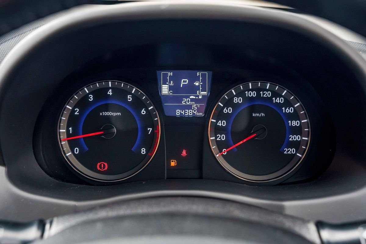 2018 Hyundai Accent Sport RB6