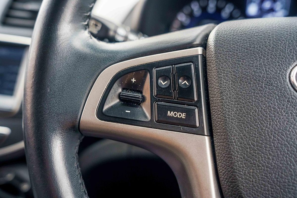 2018 Hyundai Accent Sport RB6