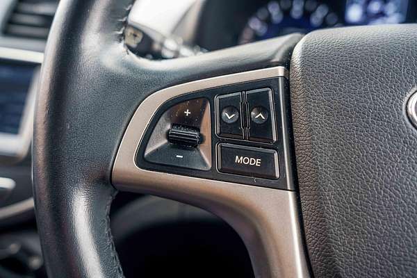 2018 Hyundai Accent Sport RB6