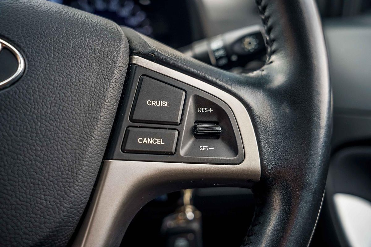 2018 Hyundai Accent Sport RB6