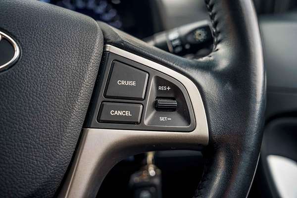 2018 Hyundai Accent Sport RB6