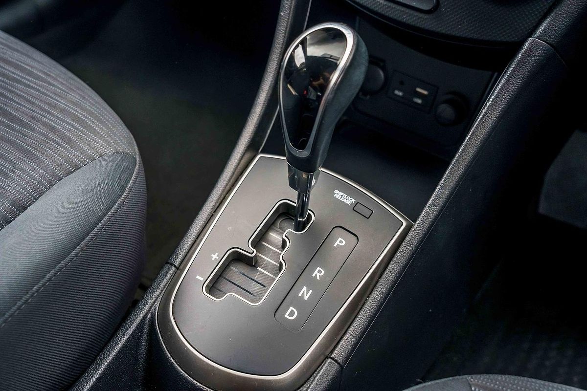 2018 Hyundai Accent Sport RB6