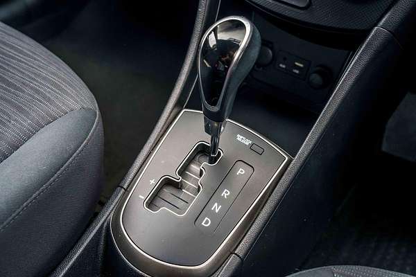 2018 Hyundai Accent Sport RB6