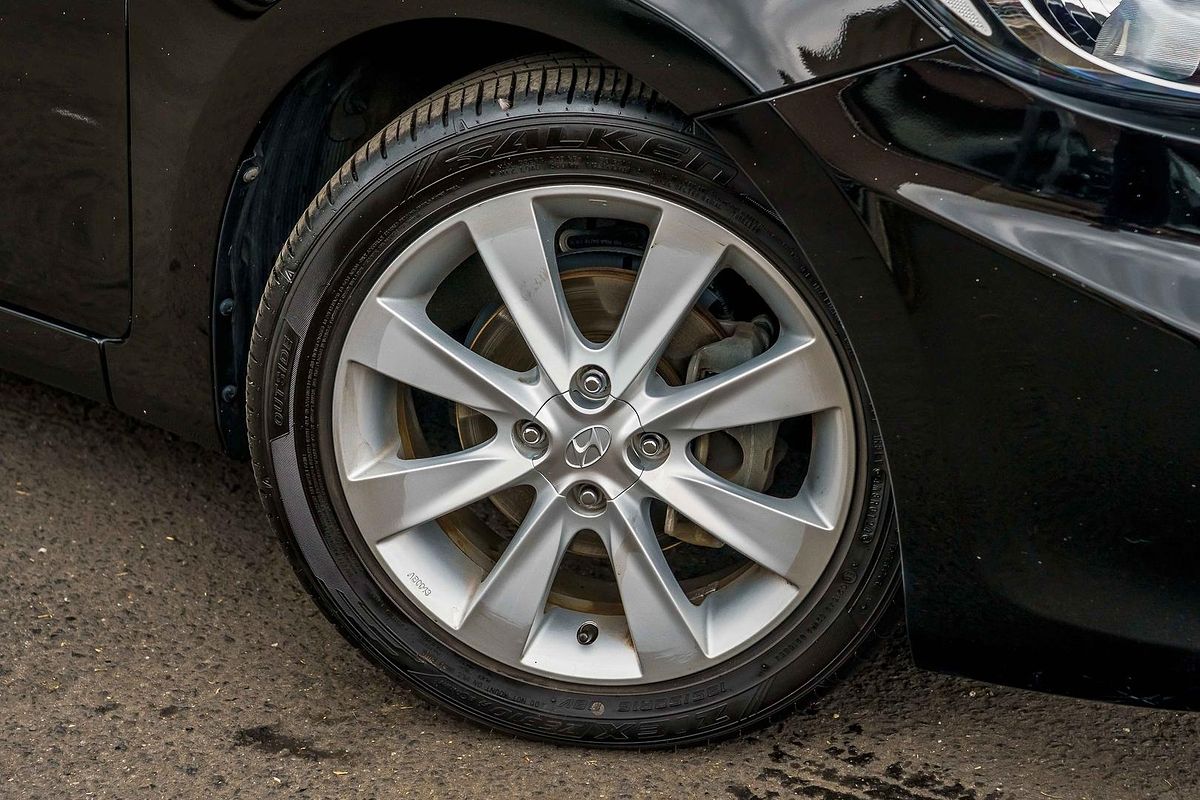 2018 Hyundai Accent Sport RB6