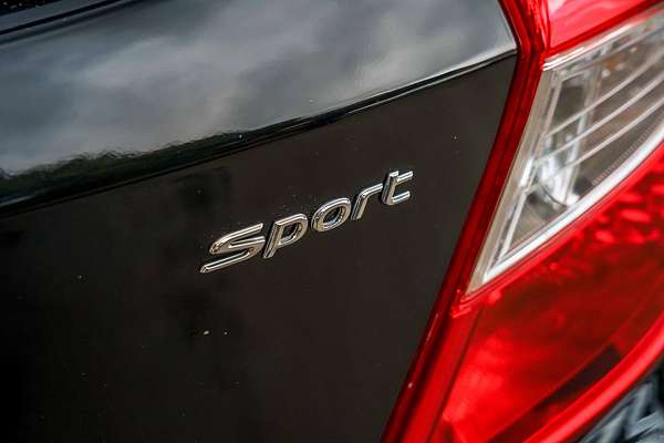 2018 Hyundai Accent Sport RB6