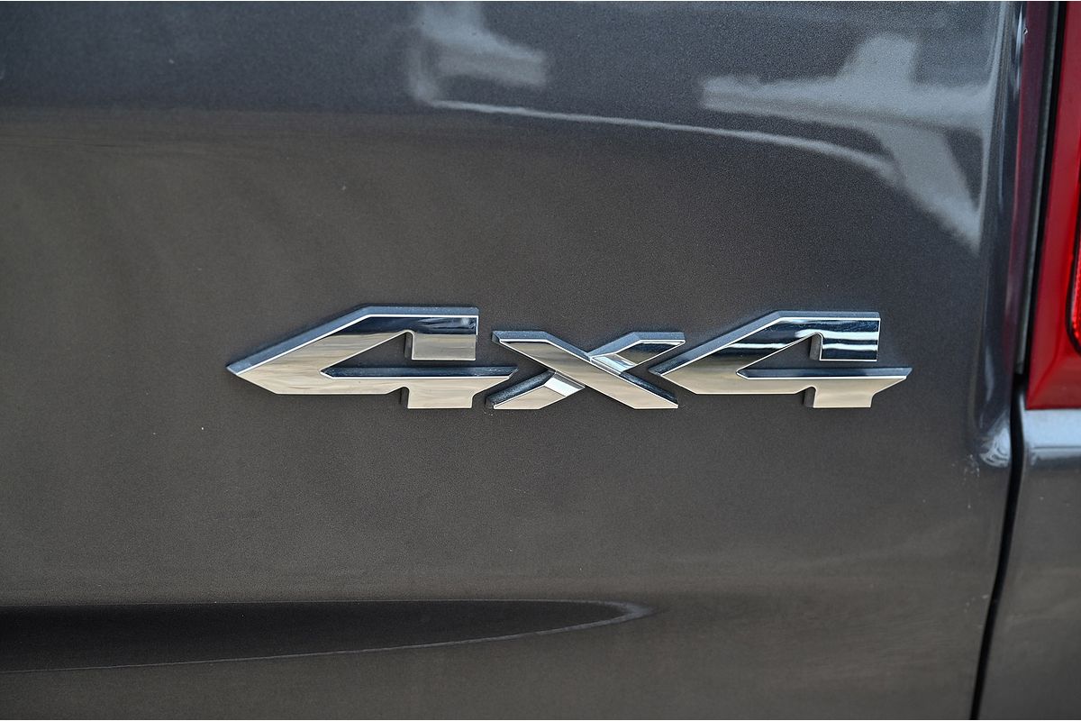 2022 RAM 1500 Laramie DT 4X4 SWB