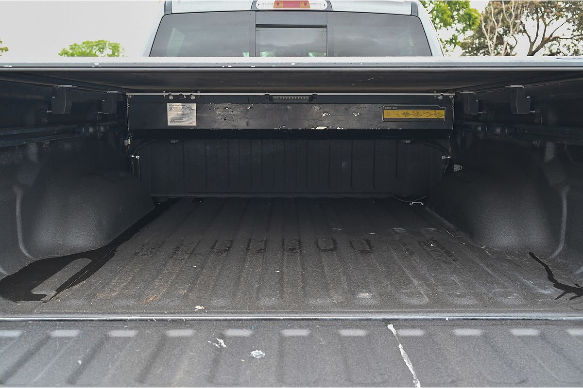 2022 RAM 1500 Laramie DT 4X4 SWB