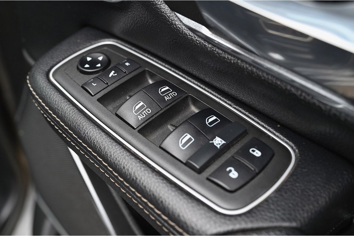 2022 RAM 1500 Laramie DT 4X4 SWB