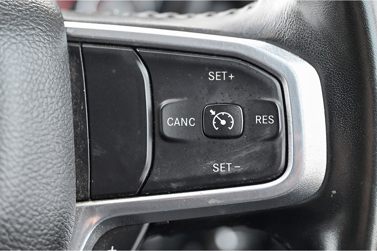 2022 RAM 1500 Laramie DT 4X4 SWB