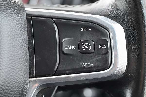 2022 RAM 1500 Laramie DT 4X4 SWB