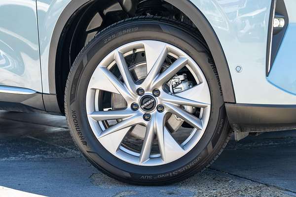 2024 GWM Haval H6 Ultra B01