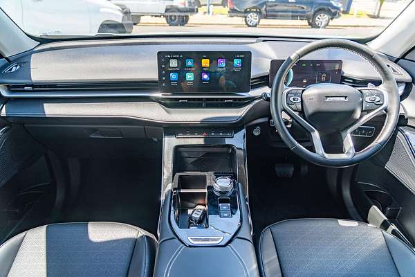 2024 GWM Haval H6 Ultra B01