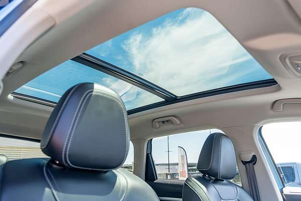 2024 GWM Haval H6 Ultra B01