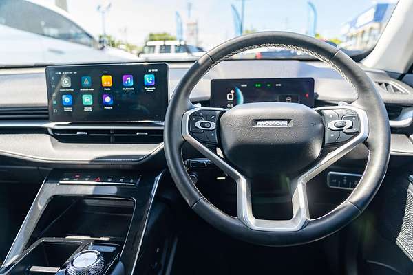 2024 GWM Haval H6 Ultra B01