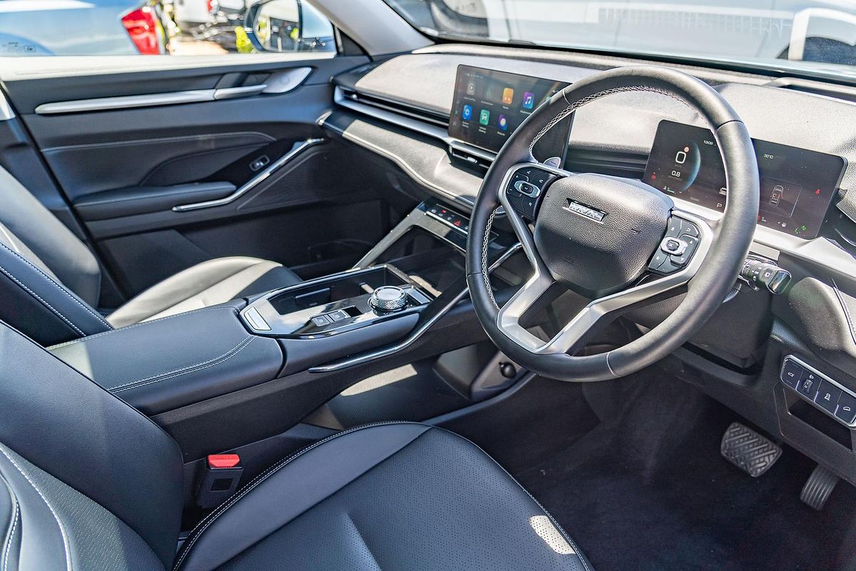 2024 GWM Haval H6 Ultra B01