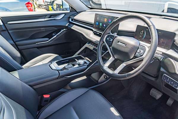 2024 GWM Haval H6 Ultra B01