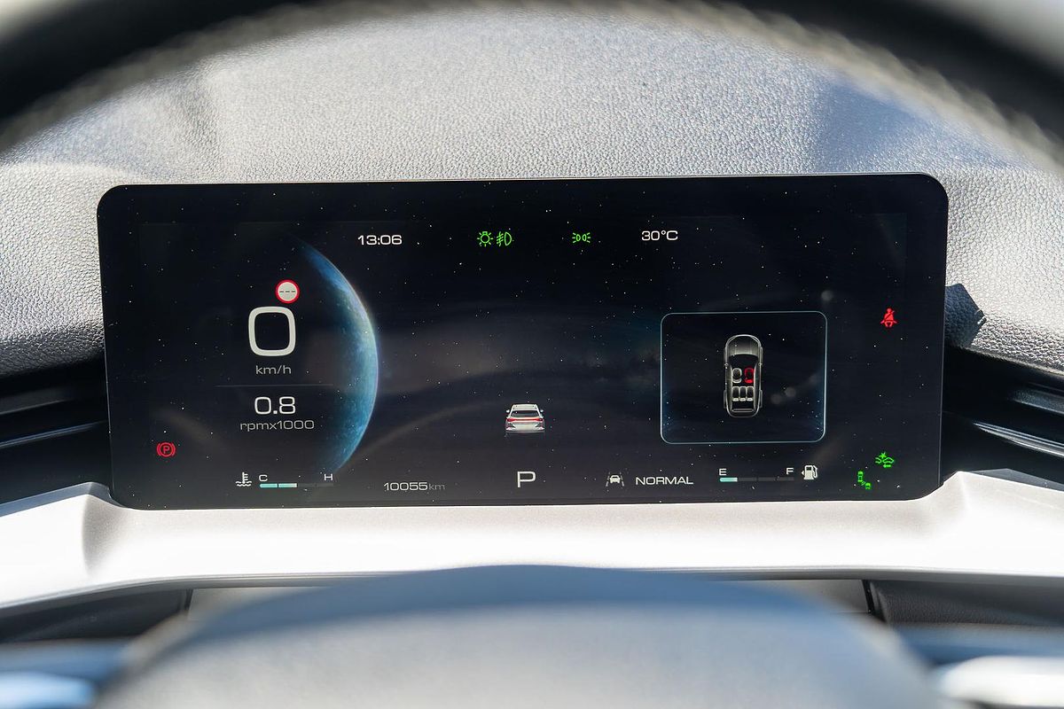 2024 GWM Haval H6 Ultra B01