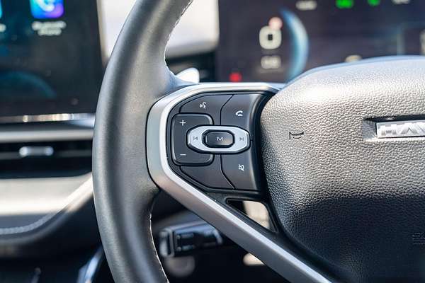 2024 GWM Haval H6 Ultra B01