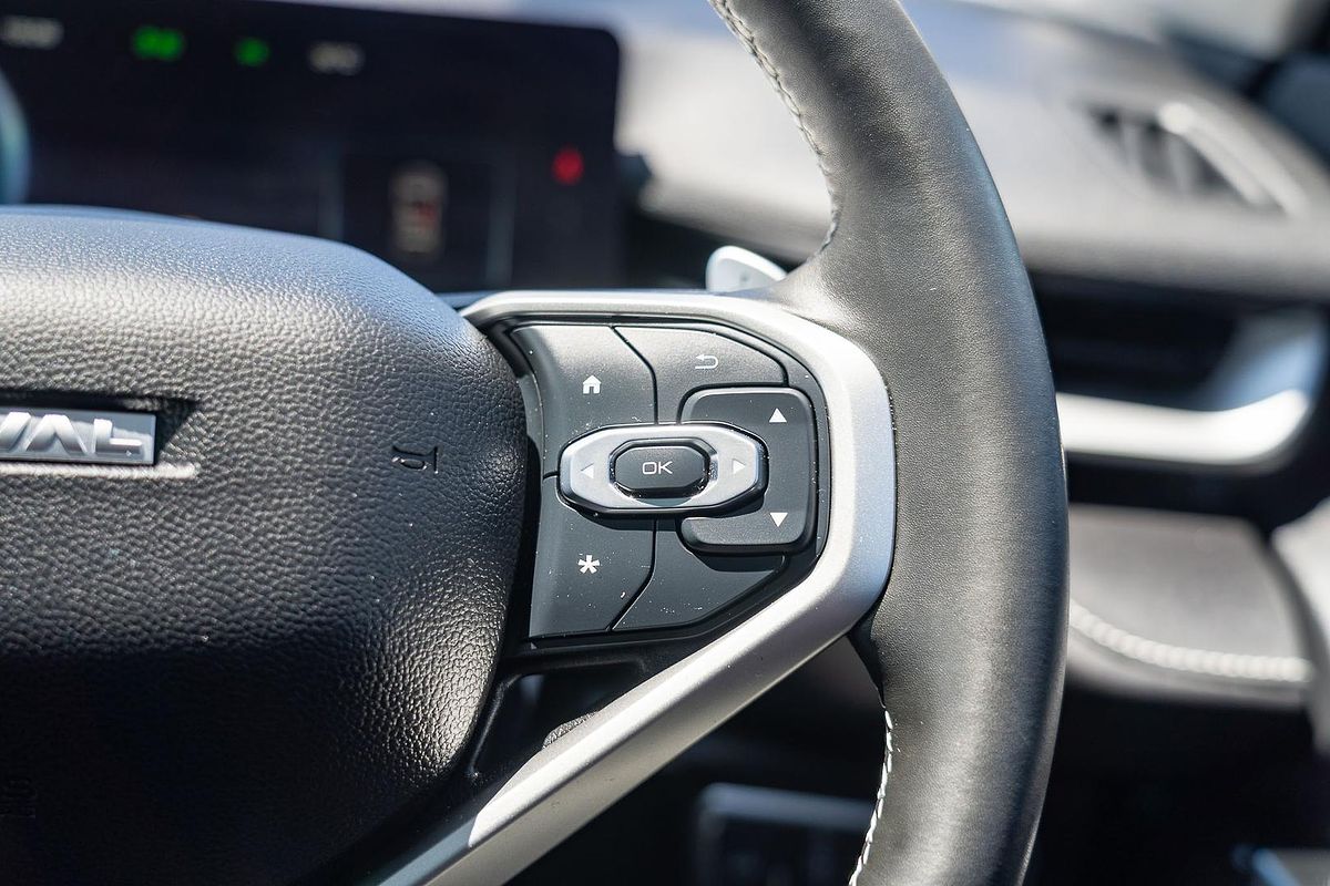 2024 GWM Haval H6 Ultra B01