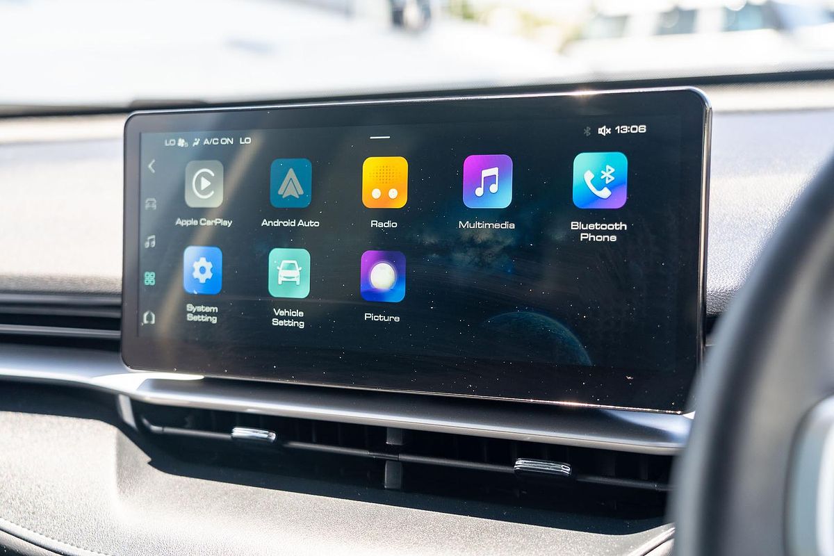 2024 GWM Haval H6 Ultra B01