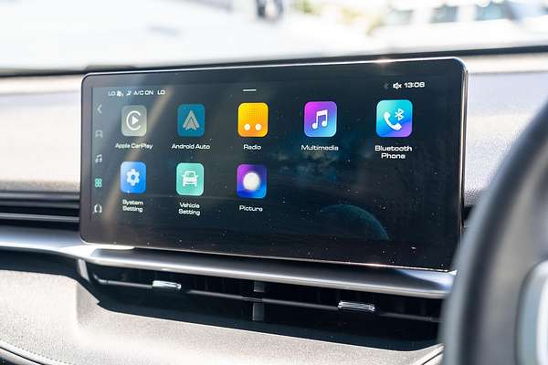 2024 GWM Haval H6 Ultra B01