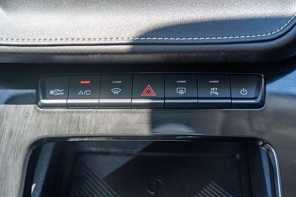 2024 GWM Haval H6 Ultra B01