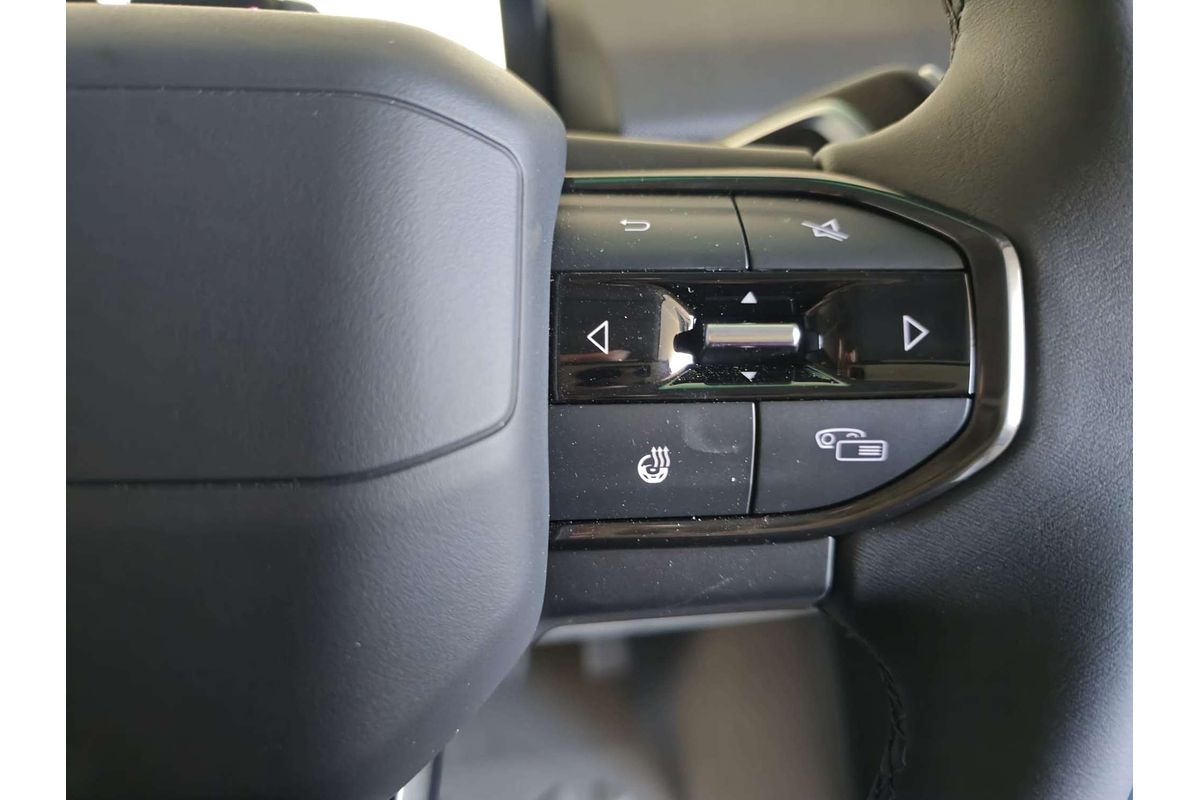 Super Van 5m, SWB, FWD, 83kWh, H1980