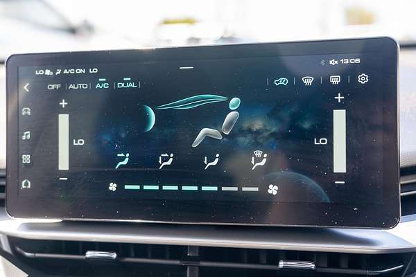 2024 GWM Haval H6 Ultra B01