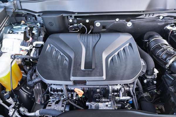 2024 GWM Haval H6 Ultra B01