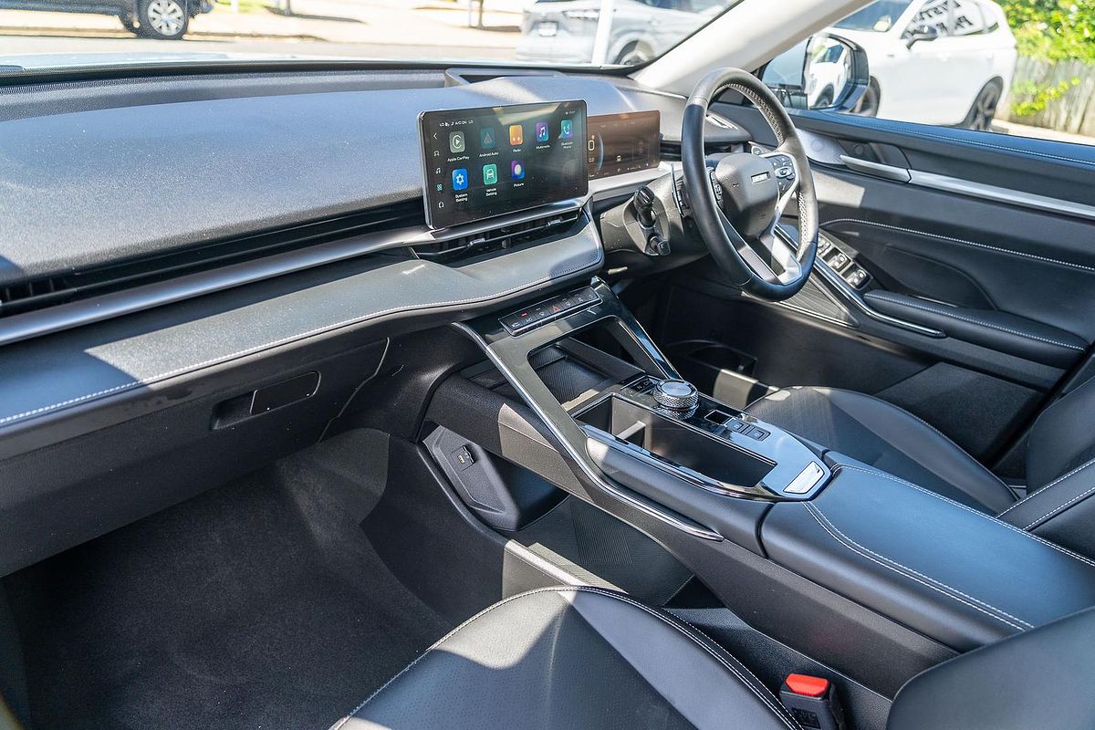 2024 GWM Haval H6 Ultra B01