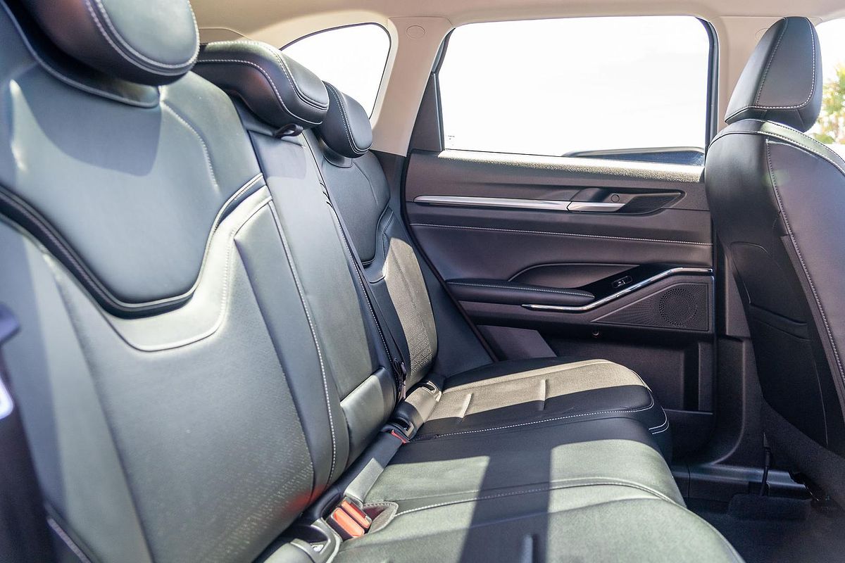 2024 GWM Haval H6 Ultra B01