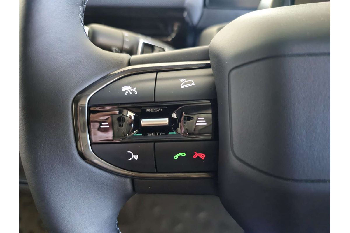 Super Van 5.5m, LWB, FWD, 83kWh, H2500