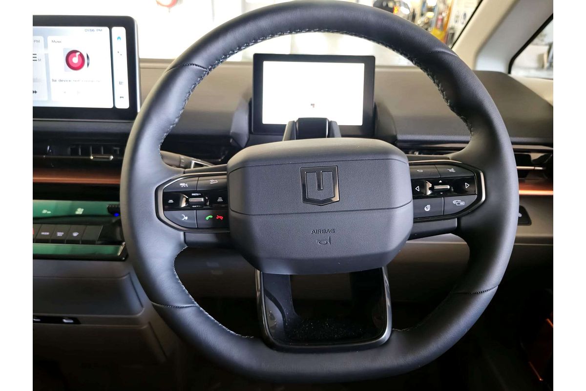 Super Van 5.5m, LWB, FWD, 83kWh, H2500