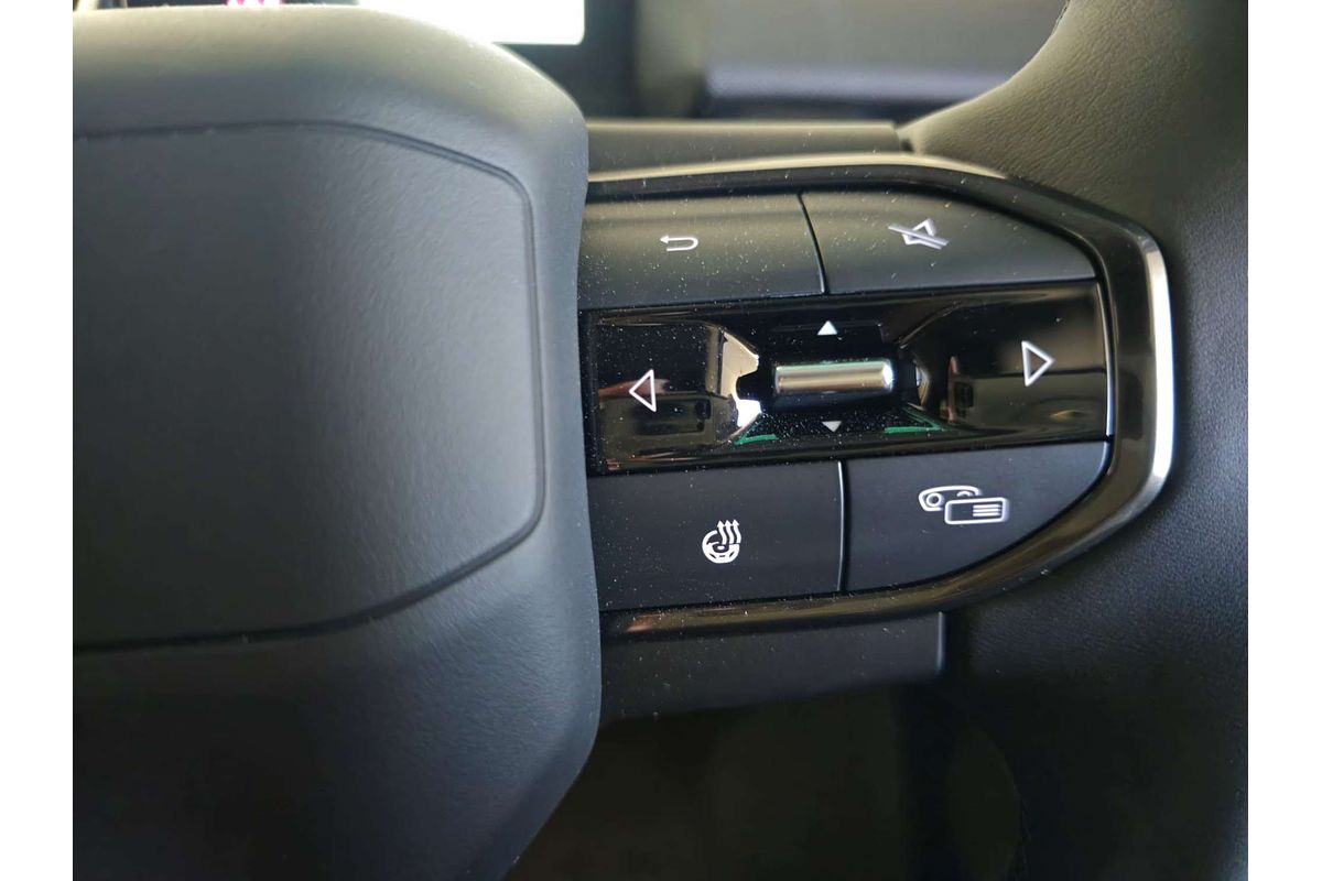 Super Van 5.5m, LWB, FWD, 83kWh, H2500