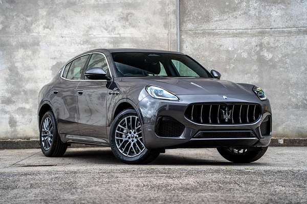2024 Maserati Grecale GT M182