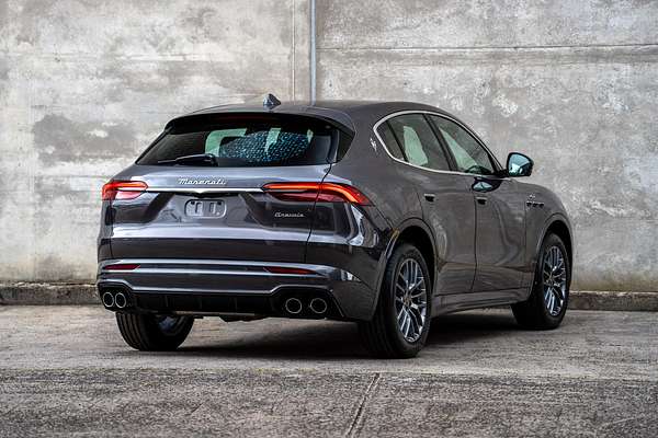 2024 Maserati Grecale GT M182