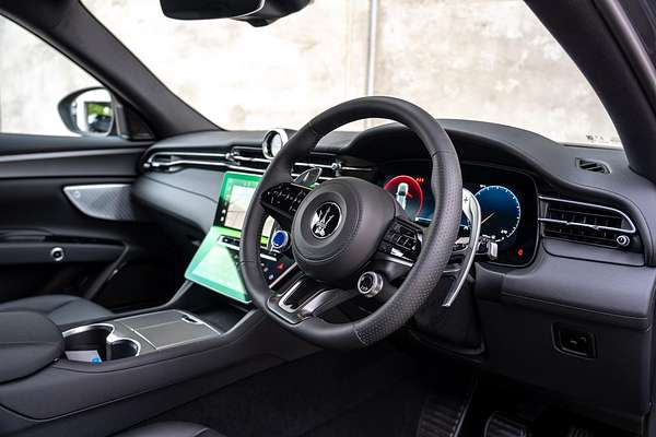 2024 Maserati Grecale GT M182