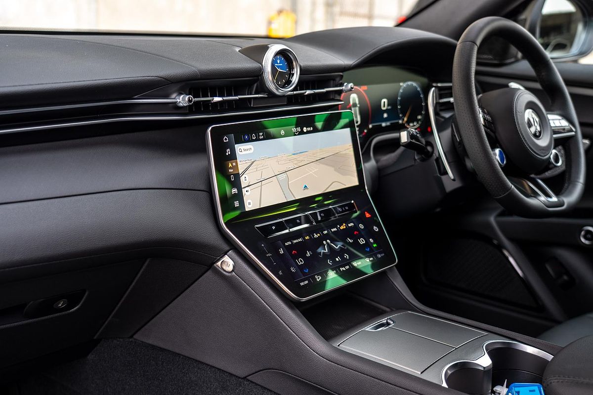 2024 Maserati Grecale GT M182