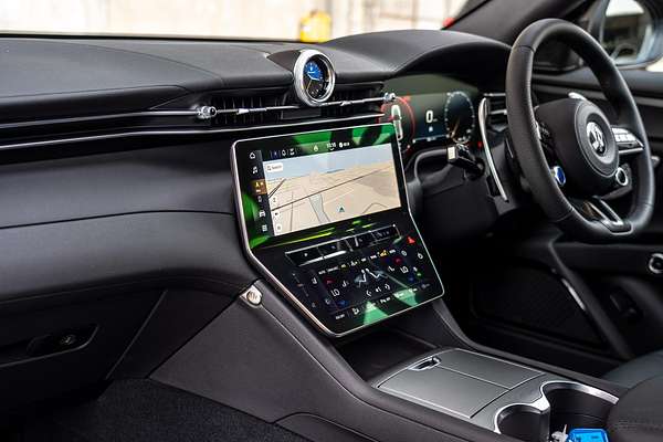 2024 Maserati Grecale GT M182